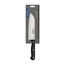 CUCHILLO SANTOKU TRAMONTINA 23868/107 ULTRACORTE 7"