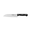 CUCHILLO SANTOKU TRAMONTINA 23868/107 ULTRACORTE 7"