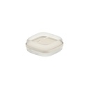 CONTENEDOR TRAMONTINA 25469/030 MIX COLOR 1300ML 12PZS ALGODON