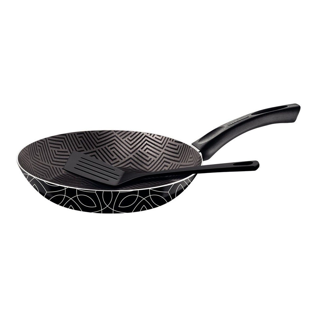 SARTEN TRAMONTINA 28508/626 PARIS 26CM