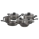 BATERIA DE COCINA TRAMONTINA 28599/602 PARIS T 7PZS