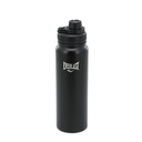 BOTELLA TERMICA EVERLAST 16447C 800ML NEGRO CON PICO Y FILTRO