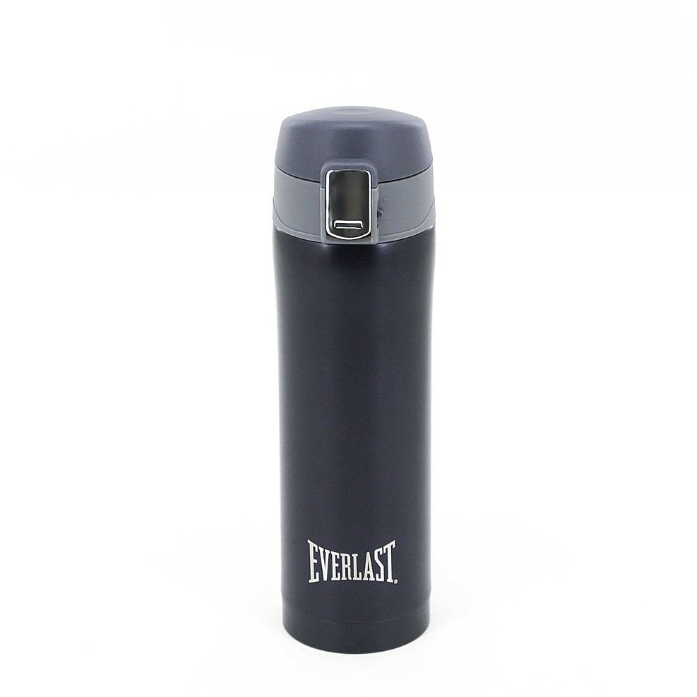 BOTELLA TERMICA EVERLAST 18478 450ML AZUL