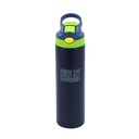 BOTELLA TERMICA EVERLAST 18479 600ML AZUL CON PICO