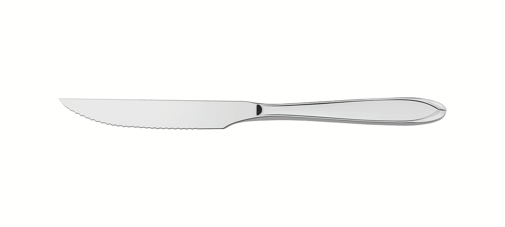 CUCHILLO P/ASADO TRAMONTINA 63906/180 LAGUNA 12PZS
