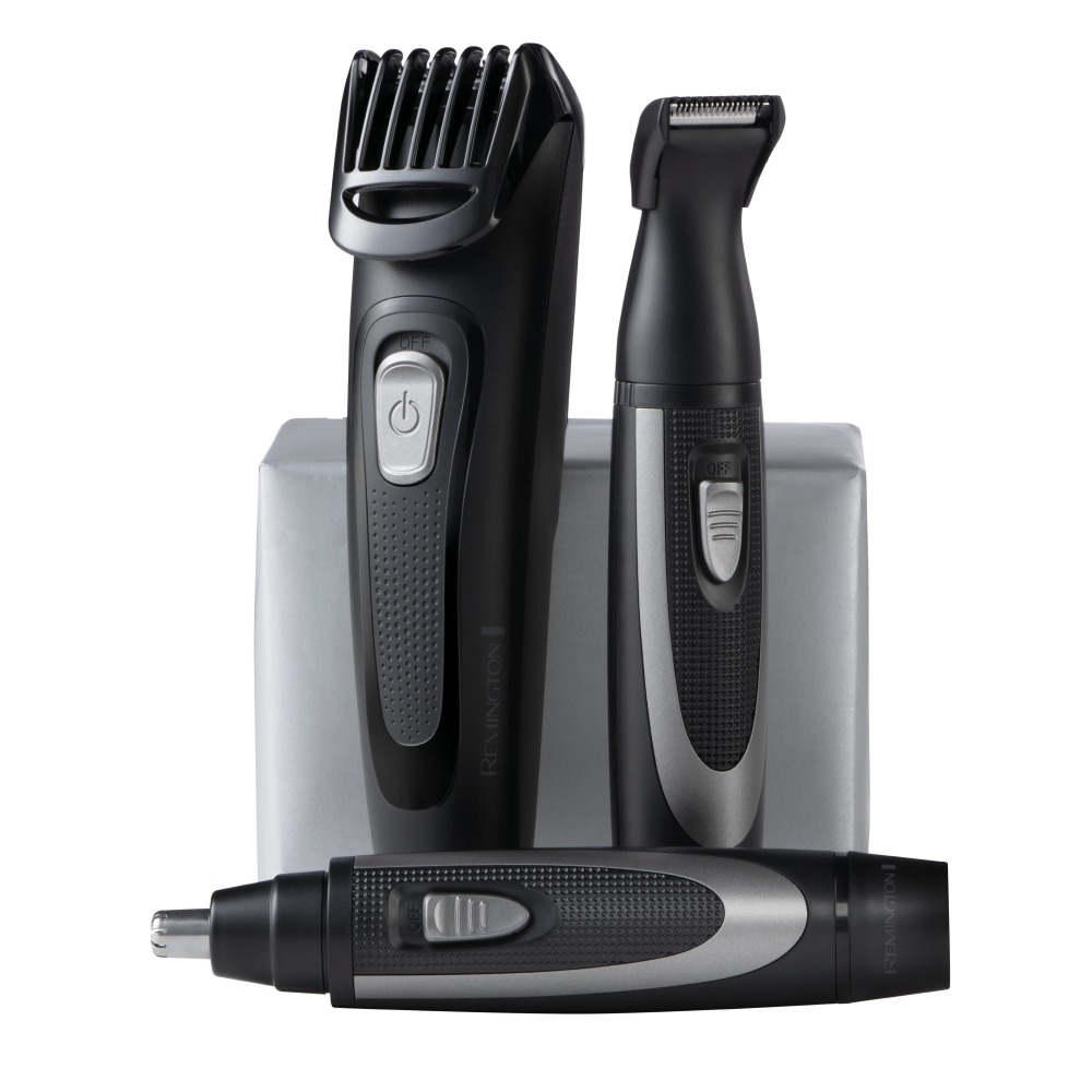 TRIMMER REMINGTON MB906 RECARGABLE USB