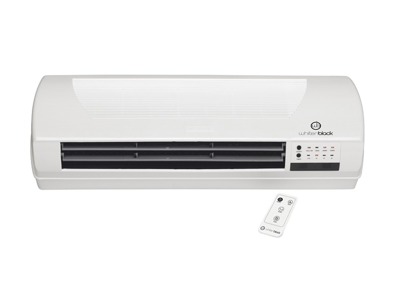 CALOVENTOR WHITENBLACK WBCPWB01 TURBO