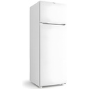 HELADERA ESLABON DE LUJO ERD36HB 336L