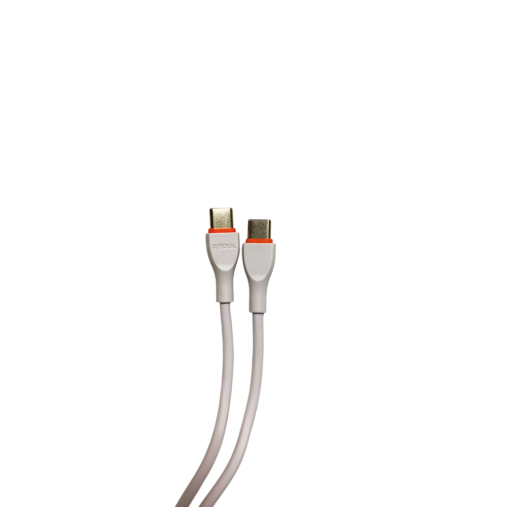 CABLE DE DATOS SOUL CLASSIC ONE USB-ONETT TC-TC 1M