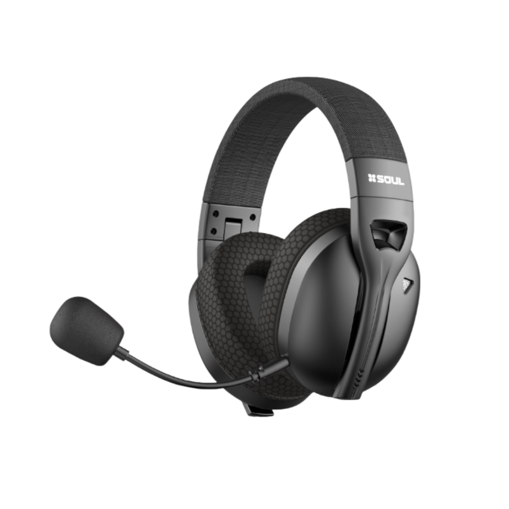 AURICULAR SOUL PER-OAURWH100 OFFICE BT
