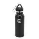 BOTELLA TERMICA ALPINE SKATE 18503 600ML NEGRO