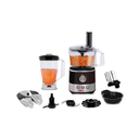 MULTIPROCESADORA LILIANA AM790 1000W NEGRO