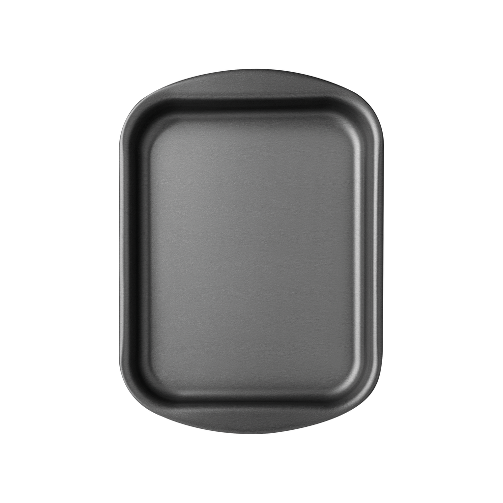 ASADERA TRAMONTINA 20053/028 RECTANGULAR BRASIL 28CM