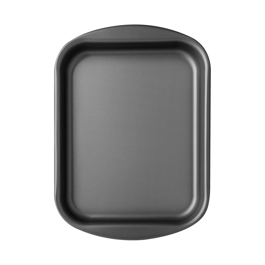 ASADERA TRAMONTINA 20053/034 RECTANGULAR BRASIL 34CM