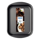 ASADERA TRAMONTINA 20053/040 RECTANGULAR BRASIL 40 CM