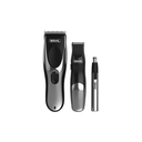 COMBO CORTAPELO+RECORTADORA+TRIMMER WAHL GROOM PRO A PILA 23 PZS