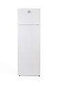 HELADERA NEBA H240 239L BLANCO