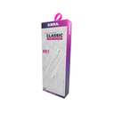 CABLE DE DATOS SOUL CLASSIC USB-CLPD60TT2M TC-TC 2M 60w