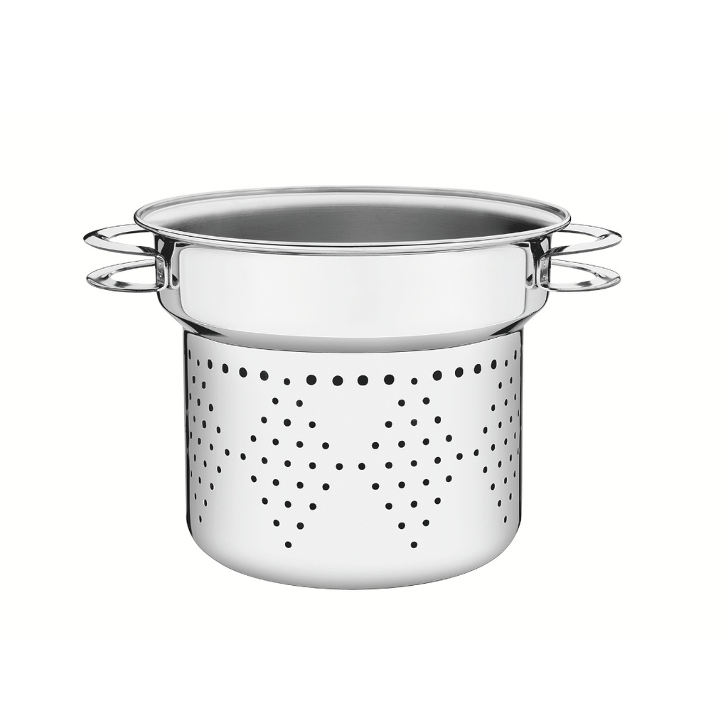 COZI PASTA TRAMONTINA 62514/240 SOLAR 24CM