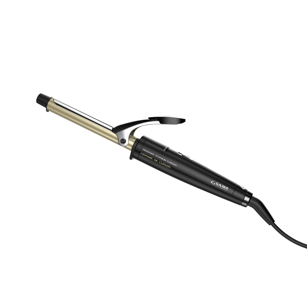 RIZADOR GAMA DUAL 19MM