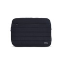 FUNDA SOUL FNSI-PUF15NE PUFFER 15.0" NEGRO