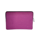 FUNDA SOUL FNS-C14BO CORDURA 14" BORDO