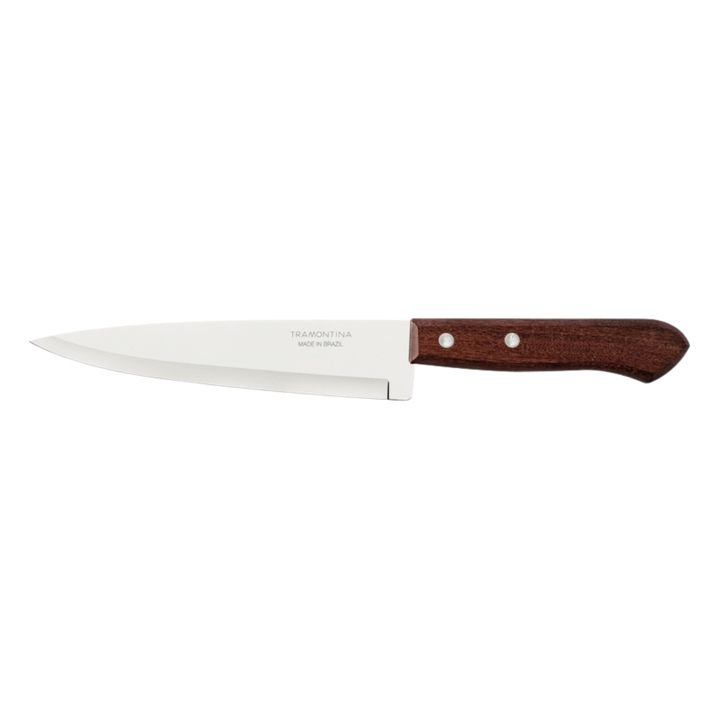 CUCHILLO DE COCINA TRAMONTINA 22902/107 DYNAMIC 7"