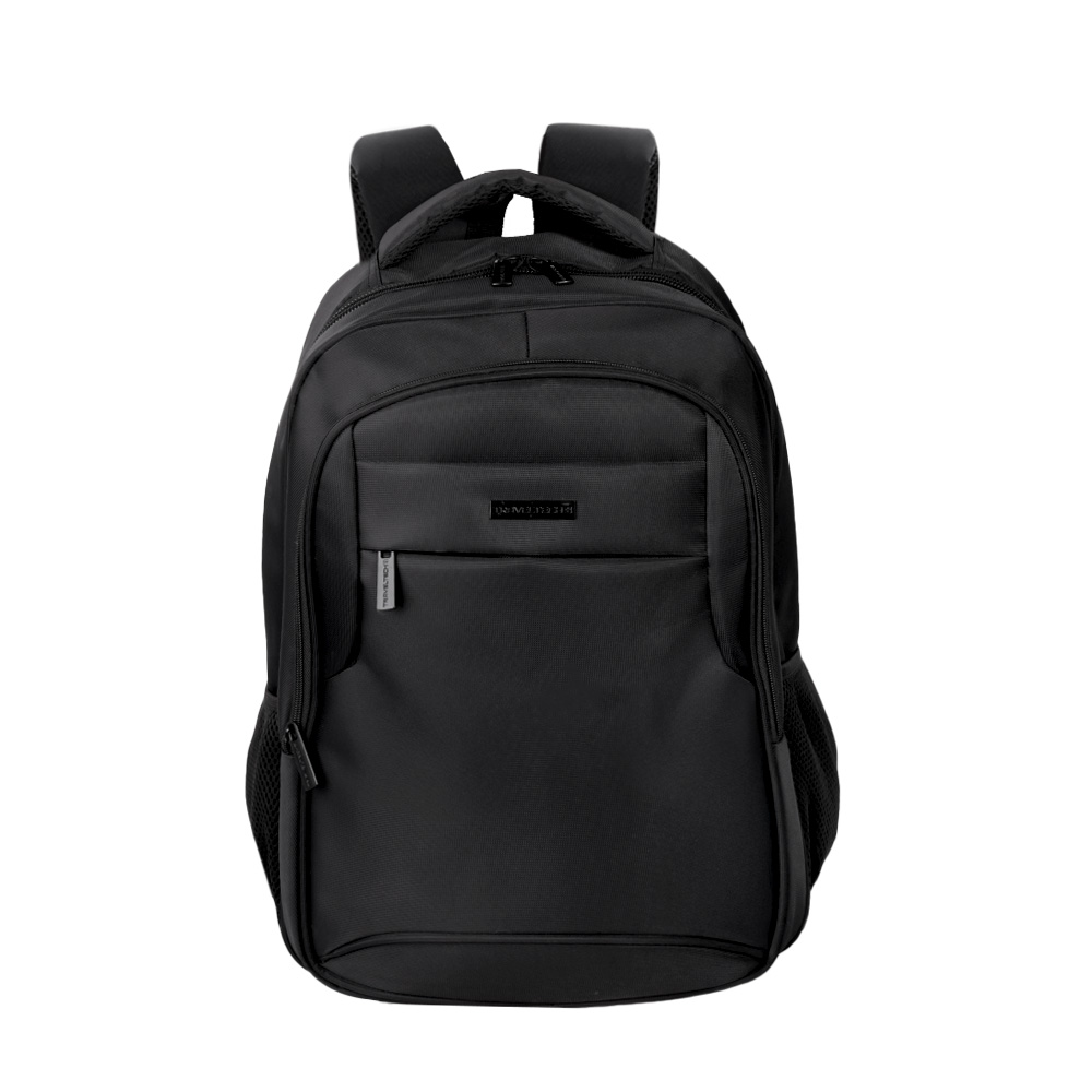 MOCHILA DE VIAJE TRAVEL TECH 16953 NEGRO 18"
