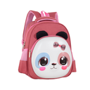 MOCHILA INFANTIL TRENDY 53664 13" CORAL