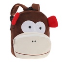 MOCHILA INFANTIL 53713 11" SUELA
