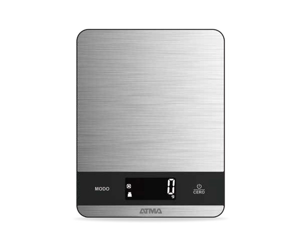 BALANZA COCINA ATMA BC24S0AP DIGITAL