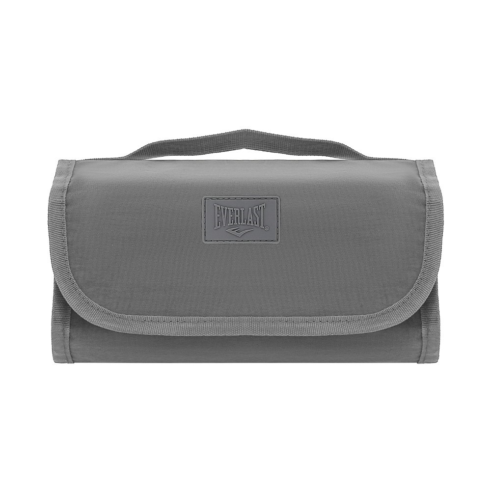 CARTUCHERA EVERLAST 30228 GRIS