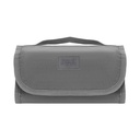 CARTUCHERA EVERLAST 30228 GRIS