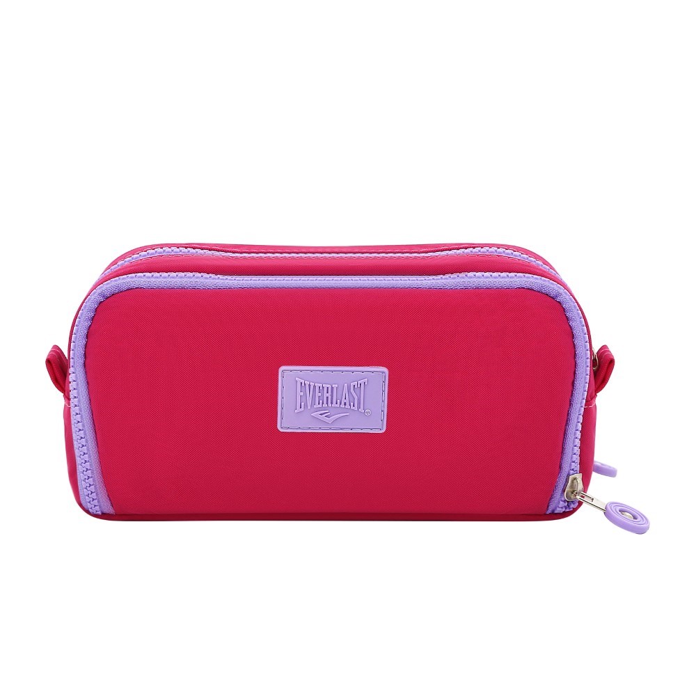 CARTUCHERA EVERLAST 30232 FUCSIA