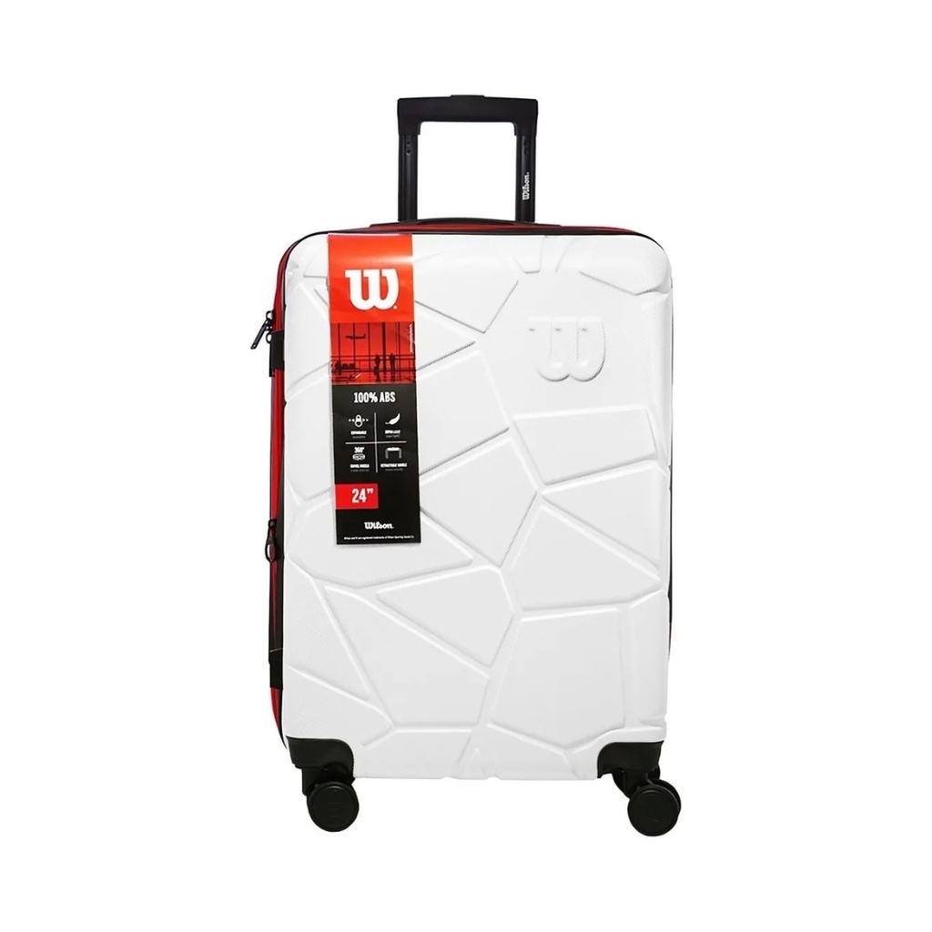 VALIJA WILSON 65.1731W.3 24"