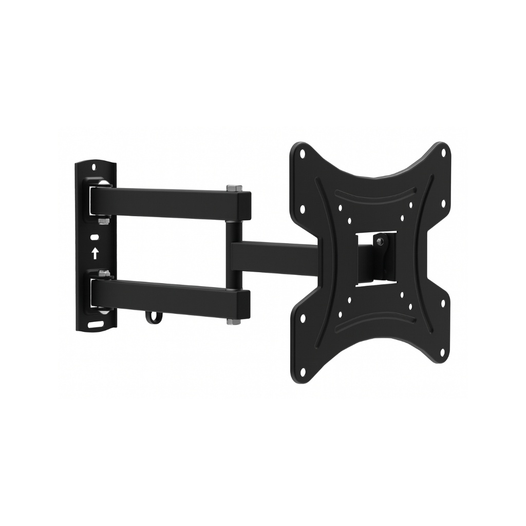 SOPORTE DE TV NIVIKO NVK68-223 C/BRAZO 14-42"