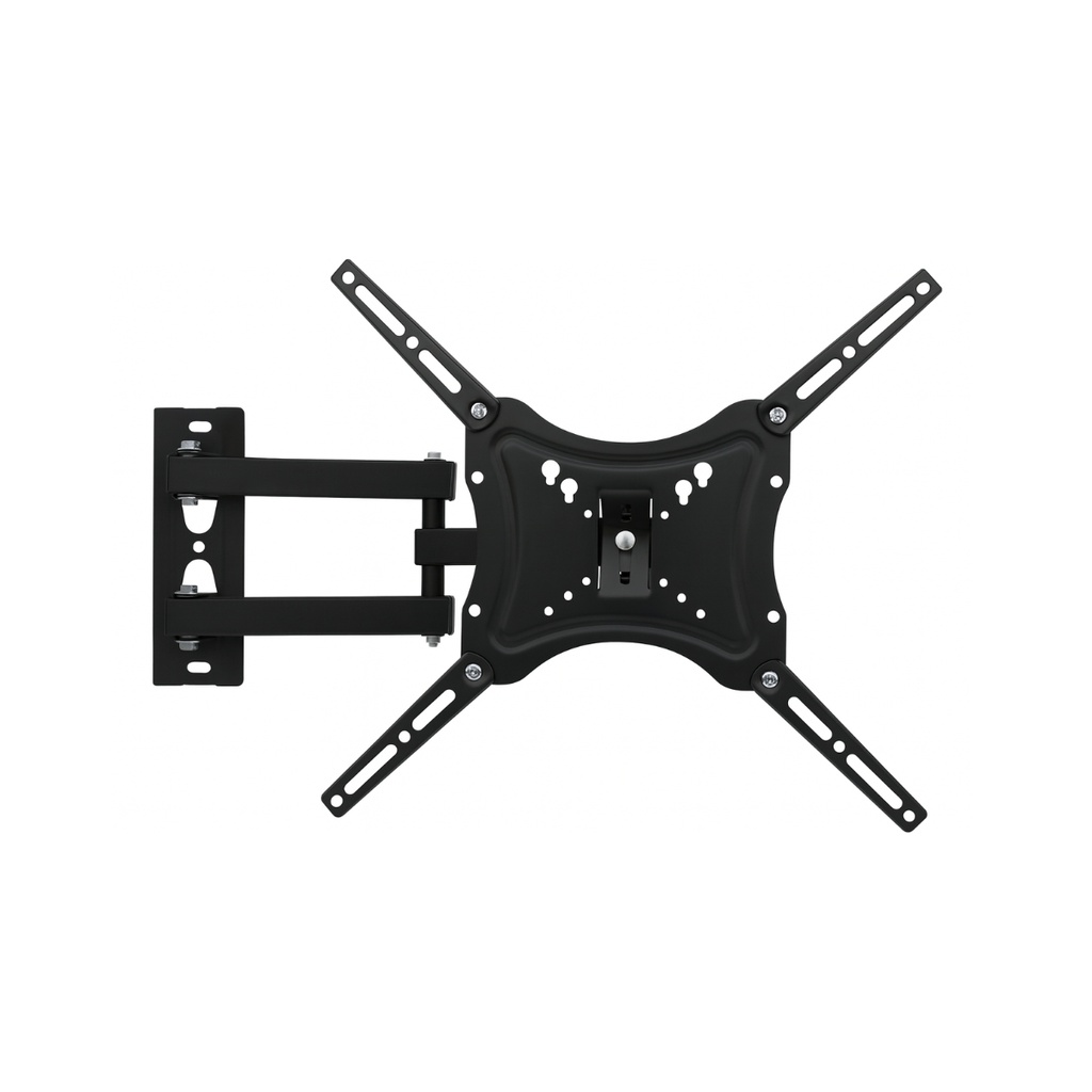 SOPORTE DE TV NIVIKO NVK68-443 C/BRAZO 26-52"