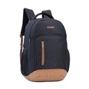 MOCHILA DISCOVERY 28504 19" NEGRO