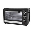 HORNO ELECTRICO SANSEI HGCSA6324UAPI CON CONVECCION 63L