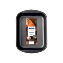 ASADERA TRAMONTINA 20051/022 BRASIL RECTANGULAR 28CM