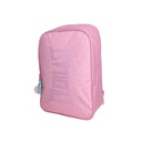MOCHILA EVERLAST 28834 16" ROSA