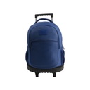 MOCHILA CARRO EVERLAST 28800 17" AZUL