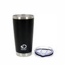 VASO TERMICO DISCOVERY 14009 600ML NEGRO