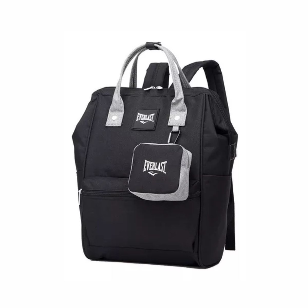 MOCHILA EVERLAST 21592N BLACK