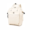 MOCHILA EVERLAST 21594B BLANCO