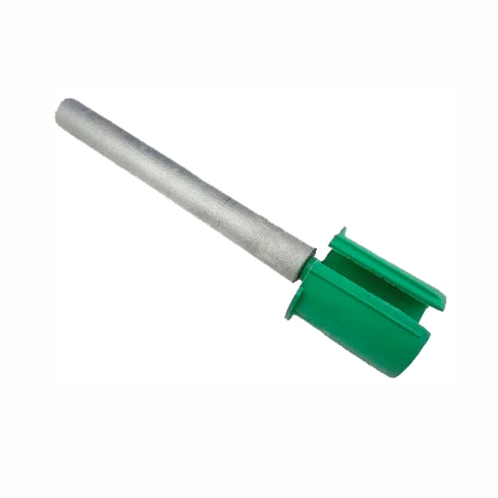 ANODOS EXAKTUS P/TERMOSOLAR