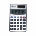 CALCULADORA EXAKTUS EX-403