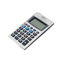 CALCULADORA EXAKTUS EX-820