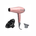 SECADOR GAMA TEMPO 5D SENSI ROSE 2200W