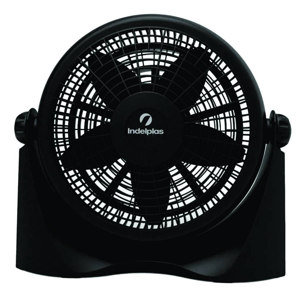 VENTILADOR INDELPLAS IV-16 TURBO